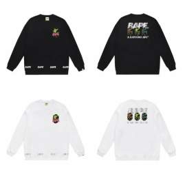 Picture of Bape Sweatshirt _SKUBapeS-2XLscqx403630340